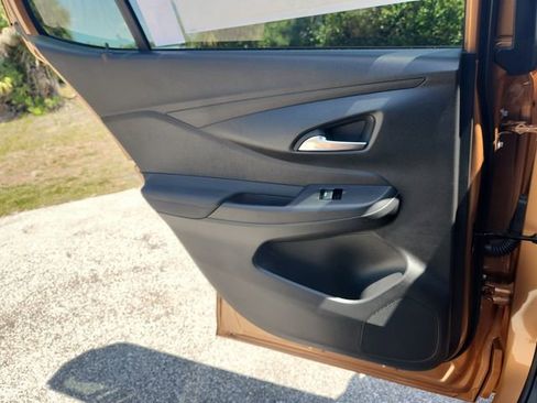 New 2026 Buick Envista Avenir FWD image 10