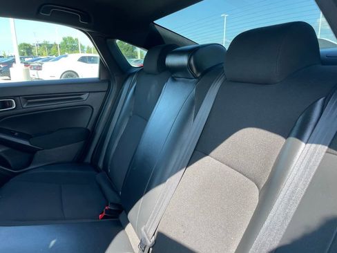 Used 2022 Honda Civic Sport image 23