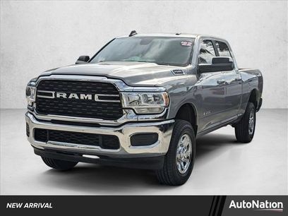 Used 2022 RAM 2500 Big Horn