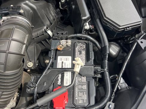 Used 2014 Honda CR-V LX image 42