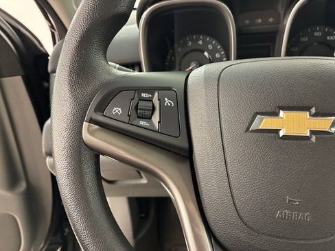 Used 2015 Chevrolet Malibu LT w/ Power Convenience Package FWD image 23