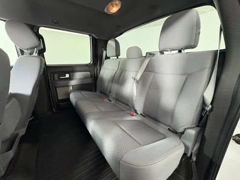 Used 2013 Ford F150 XLT w/ XLT Chrome Pkg AWD/4WD image 18
