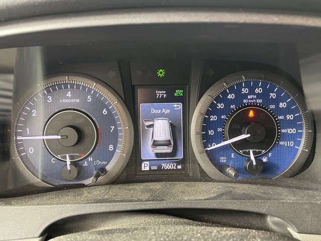 Used 2018 Toyota Sienna XLE Premium AWD/4WD image 5