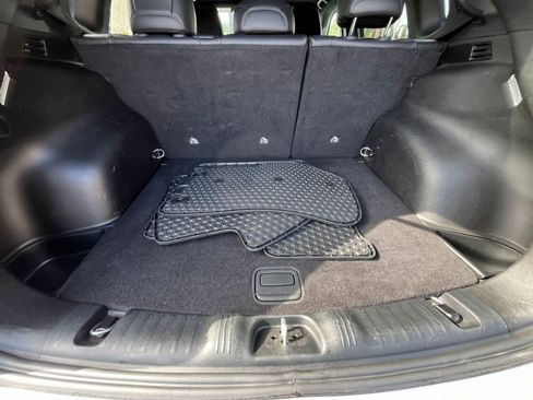 Used 2025 Jeep Compass Trailhawk image 31