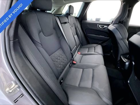 Used 2026 Volvo XC60 B5 Plus AWD/4WD image 30