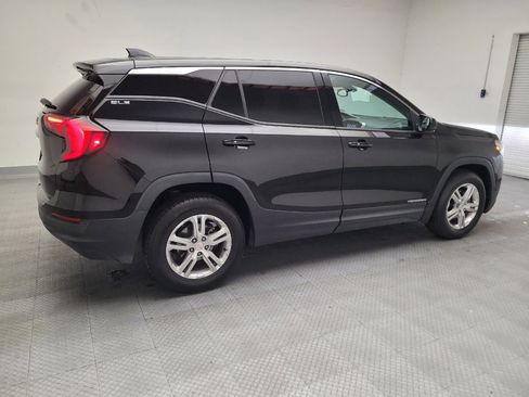 Used 2019 GMC Terrain SLE image 10