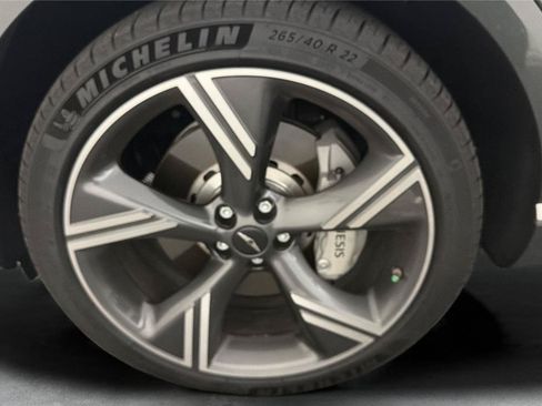 Used 2026 Genesis GV80 3.5T Prestige AWD/4WD image 24