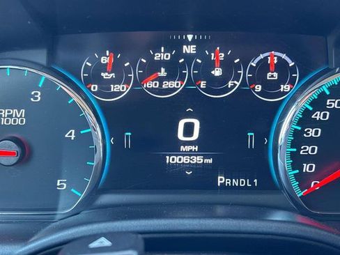 Used 2019 GMC Sierra 2500 Denali w/ Duramax Plus Package AWD/4WD image 20