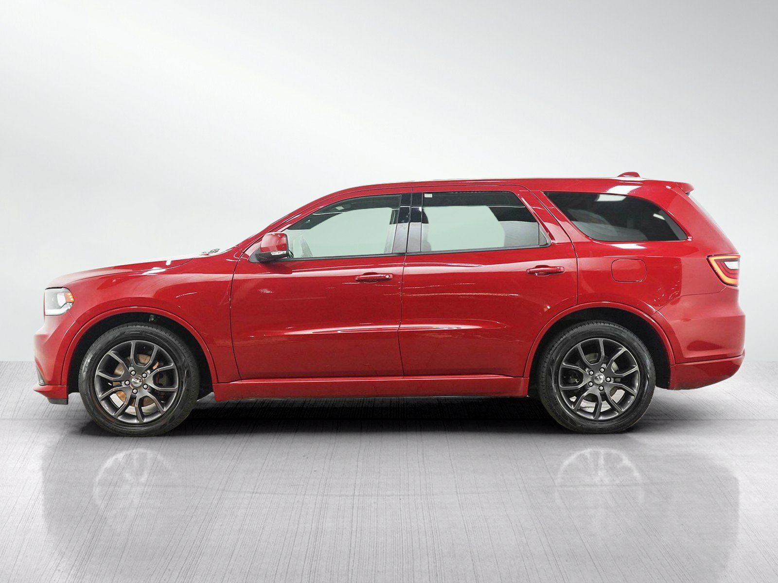 Used 2017 Dodge Durango R/T w/ Trailer Tow Group IV AWD/4WD image 2