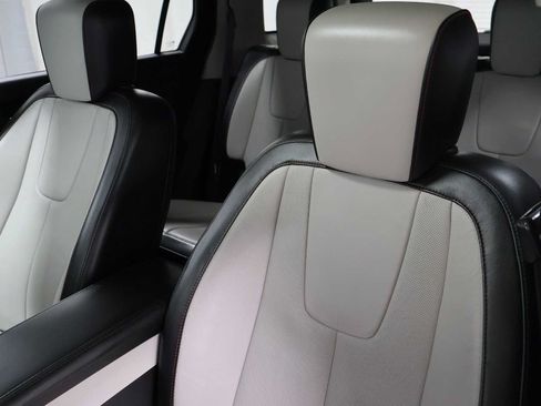 Used 2016 GMC Terrain SLT w/ Open Road Package FWD image 18