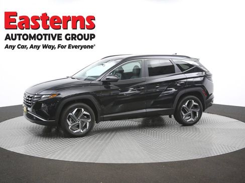 Used 2023 Hyundai Tucson SEL w/ Convenience Package AWD/4WD image 58