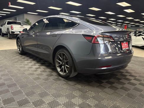 Used 2023 Tesla Model 3 Standard Range RWD image 8