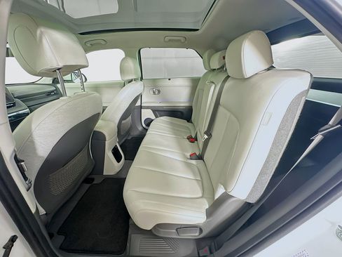 Used 2024 Hyundai Ioniq 5 Limited RWD image 28