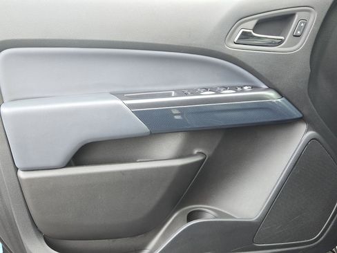 Certified 2022 Chevrolet Colorado Z71 image 10