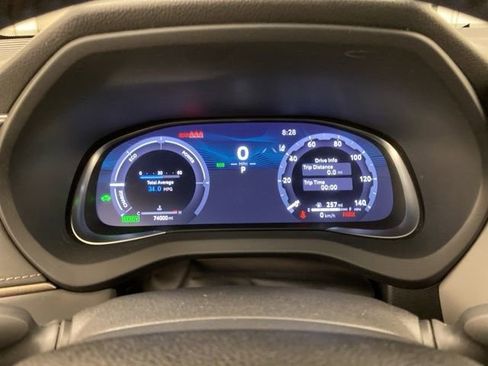 Certified 2024 Toyota Venza Limited AWD/4WD image 22