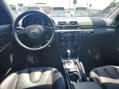 Used 2008 MAZDA MAZDA3 s Grand Touring FWD image 7