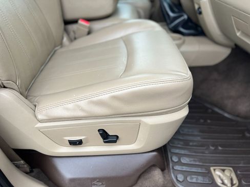 Used 2012 RAM 3500 Laramie w/ Protection Group image 24