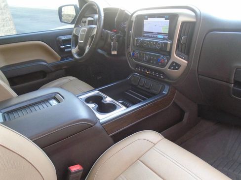 Used 2018 GMC Sierra 1500 Denali w/ Denali Ultimate Package image 77