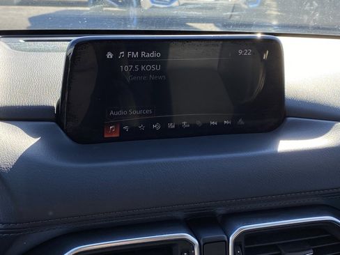 Used 2020 MAZDA CX-5 Touring image 15