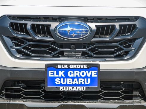 New 2025 Subaru Outback Wilderness image 7