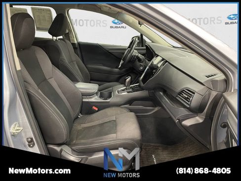 Used 2020 Subaru Outback Premium AWD/4WD image 15