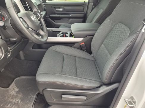 New 2026 RAM 1500 Express AWD/4WD image 20