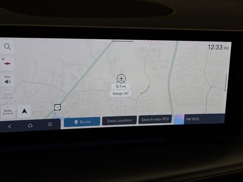 Used 2026 Hyundai Ioniq 9 Calligraphy image 39