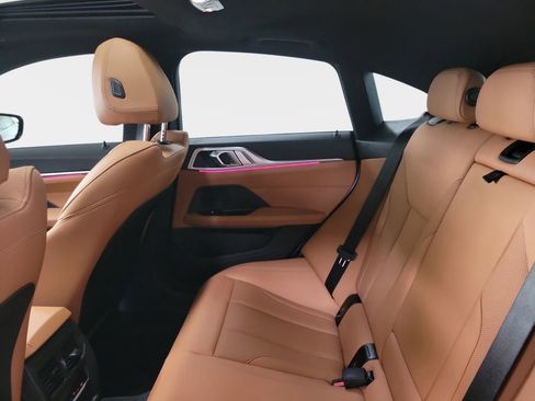 Certified 2025 BMW i4 eDrive40 image 28