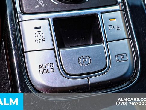 Used 2025 Kia Telluride SX Prestige X-Pro AWD/4WD image 48