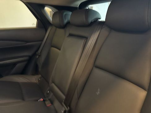 Used 2022 MAZDA CX-30 AWD 2.5 S w/ Preferred Package image 16