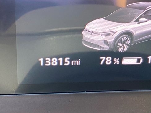 Certified 2024 Volkswagen ID.4 2WD image 10