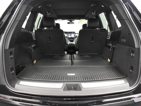 Certified 2024 Cadillac XT6 Premium Luxury w/ LPO, Floor Liner Package image 29