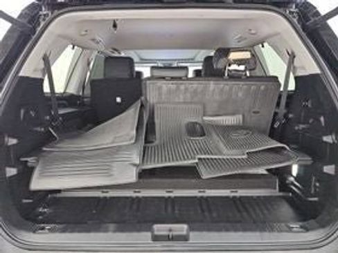 Used 2024 Toyota Sequoia Limited w/ Nightshade Package AWD/4WD image 14
