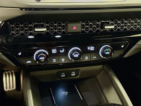 New 2026 Honda Accord Sport image 13