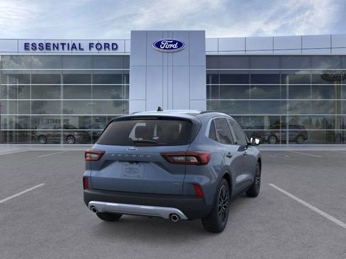 New 2026 Ford Escape SE FWD image 8