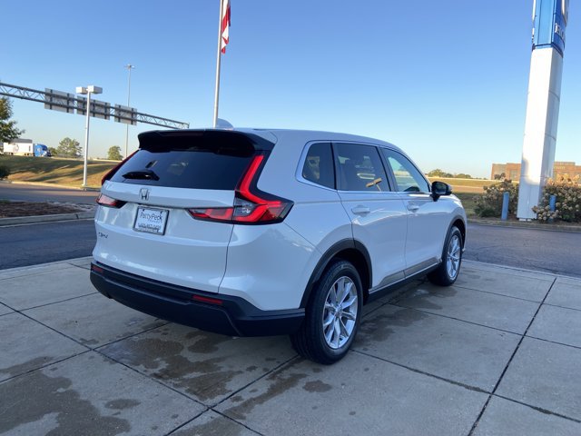 Used 2024 Honda CR-V EX image 11