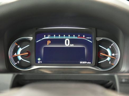 Used 2022 Honda Pilot Sport image 20