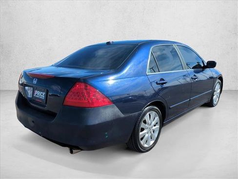 Used 2007 Honda Accord EX-L image 5