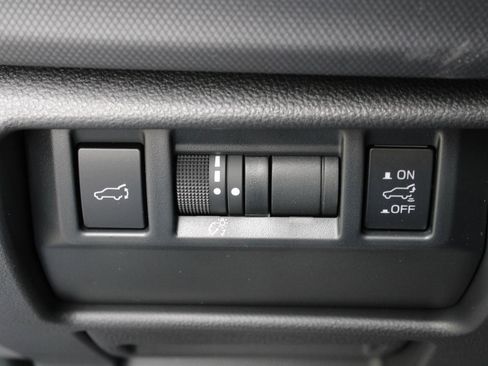 New 2025 Subaru Forester Touring image 25