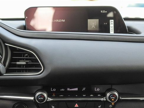 New 2025 MAZDA CX-30 AWD 2.5 S w/ Preferred Package image 16