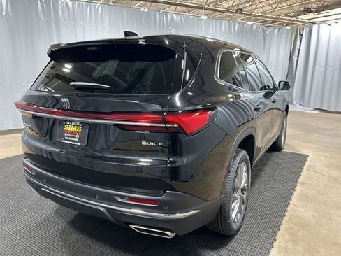 New 2026 Buick Enclave Preferred w/ Power Package image 3