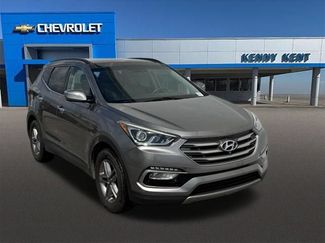 Used 2018 Hyundai Santa Fe Sport w/ 2.4L Tech Package 04 FWD video 1