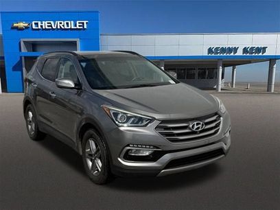 Used 2018 Hyundai Santa Fe Sport w/ 2.4L Tech Package 04
