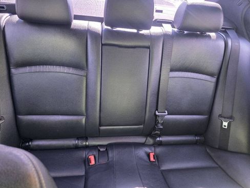 Used 2014 BMW 528i Sedan RWD image 9