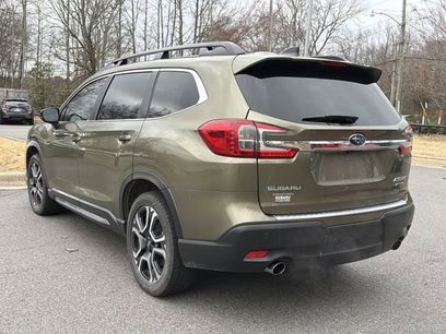 Used 2024 Subaru Ascent Limited