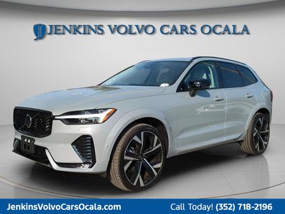 New 2026 Volvo XC60 B5 Ultra w/ Climate Package