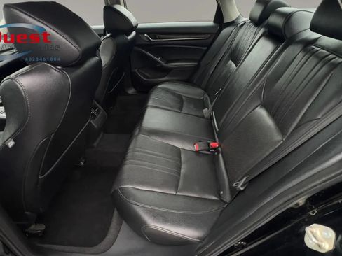 Used 2019 Honda Accord EX-L image 24