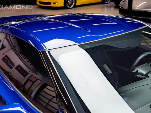 Used 2016 Chevrolet Corvette Stingray 2LT w/ 2LT Preferred Equipment Group image 28