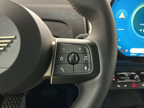 Certified 2025 MINI Cooper Countryman S image 13