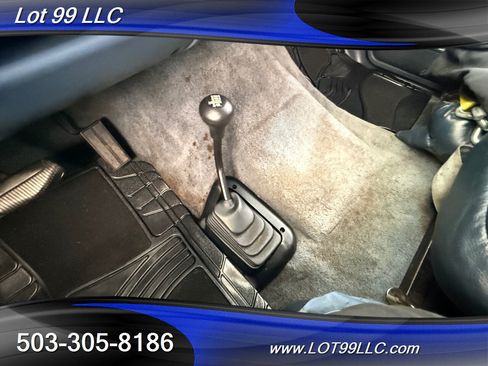 Used 1993 Ford F350 4x4 Crew Cab image 34